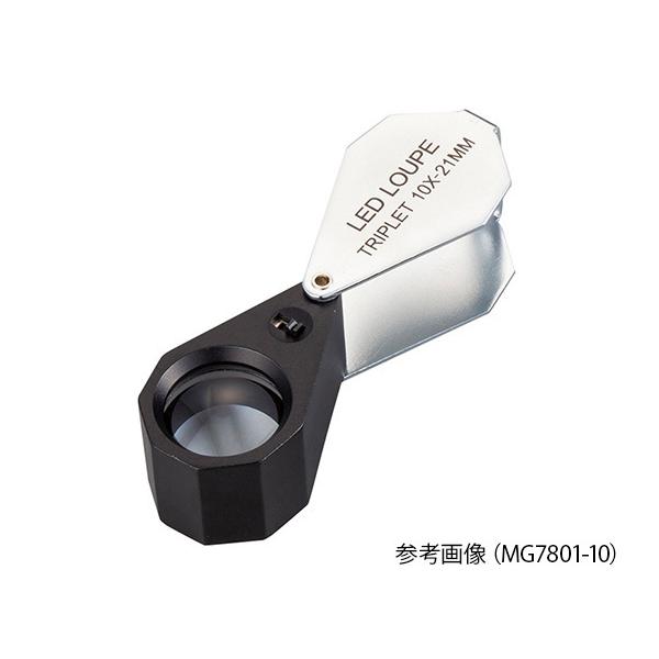 LEDCgtJo[y 10× FLED/UV LED 4-2549-03