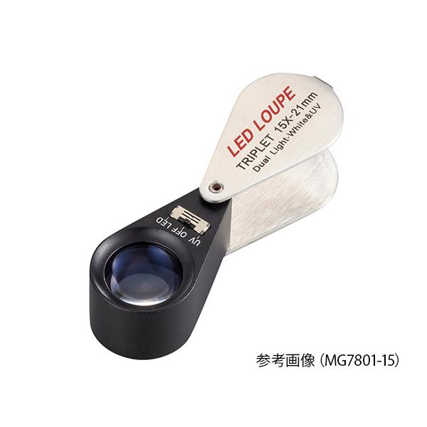 LEDCgtJo[y 15× FLED/UV LED 4-2549-04