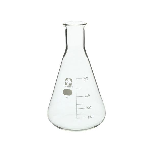 �O�p�t���X�R 500mL 1�{�� 010530-500A 4-2825-08