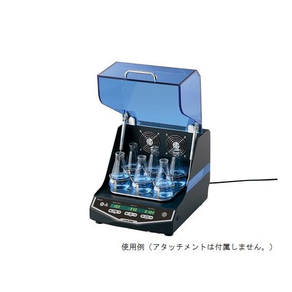 yEsz ASONE VFCLOCLx[^[ MSI-60 4-525-01