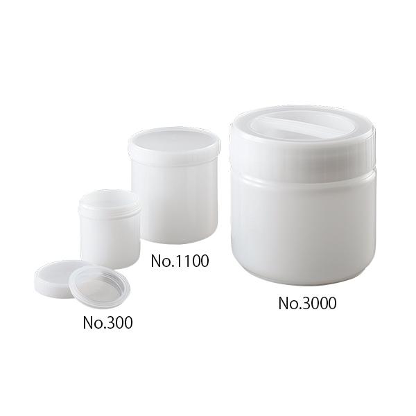 ハイベッセル容器 325mL No.300 4-5307-01