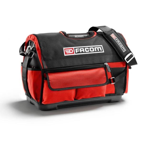 Facom 工具ボックス ファブリック 工具バッグ 490 mm x 25cm x 350 mm BS.T20PB