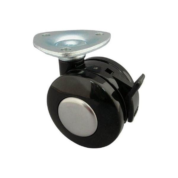 ���M���쏊 �g�[�V�� �v���[�g���o�փL���X�^�[ 50�a ���݃X�g�b�p�[�t TS50-P