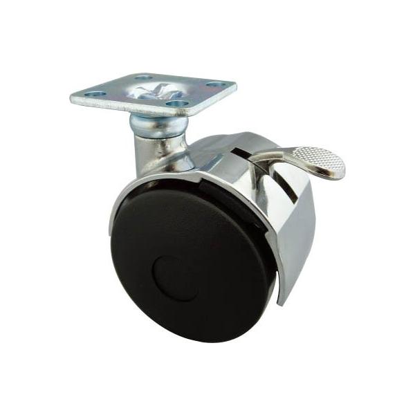 ���M���쏊 �g�[�V�� �v���[�g���o�փL���X�^�[ 50�a ���݃X�g�b�p�[�t WS50-P