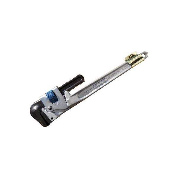 HIT �u���[�A���~�p�C�v�����` ���� �핢�� ���p 600mm ALP600J