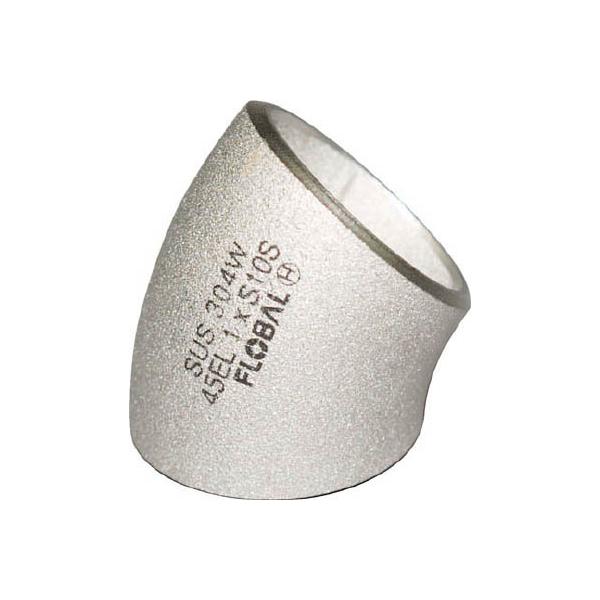 �t���[�o�� 45°�G���{(�����O)S10S 09100027 B-45EL-10S-65A