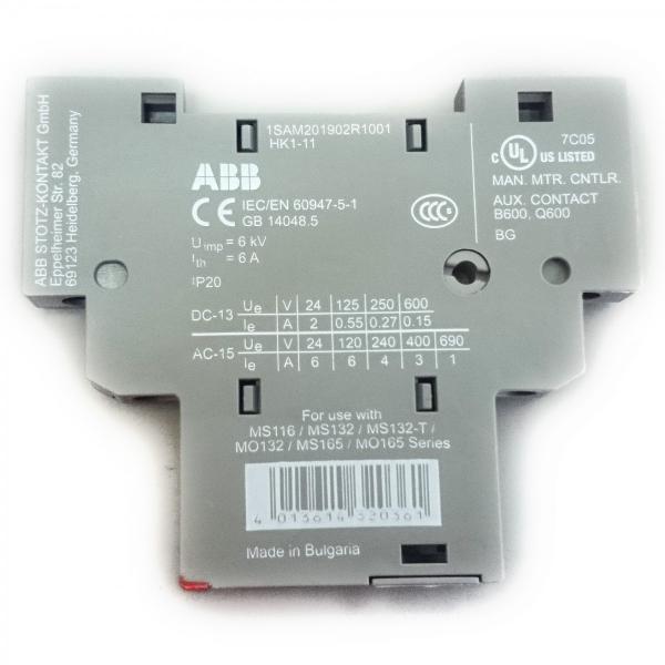 ABB �⏕�X�C�b�` 1SAM201902R1001-HK1-11