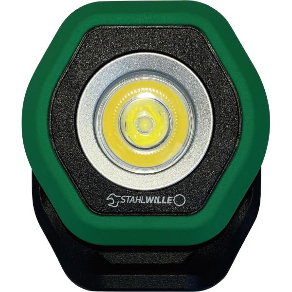 【特長】●ハンドル部にマグネット付き。●ハンドル部は180°角度調節が可能。