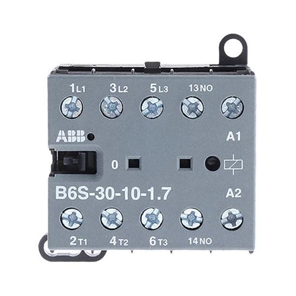 ABB �R���^�N�^ �ڐG�� GJL1213001R7101-B6S-30-10-1.7-71