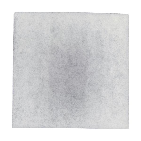 TRUSCO カットフィルター 1000×1000mm (10枚入) TL100100 （ 249-2934 ）