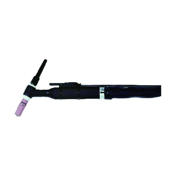 ダイヘン DAIHEN TIG溶接トーチ 水冷300アンペア8m AW188 （ 289-9477 ）