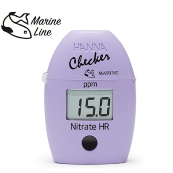 ハンナチェッカー硝酸塩HR ハンナチェッカー硝酸塩HR