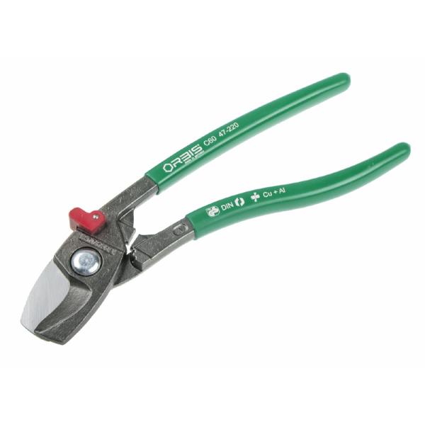 ORBIS WILL(�I���r�X�E�B��) �x���g�^�P�[�u���J�b�^�[220MM 47-220