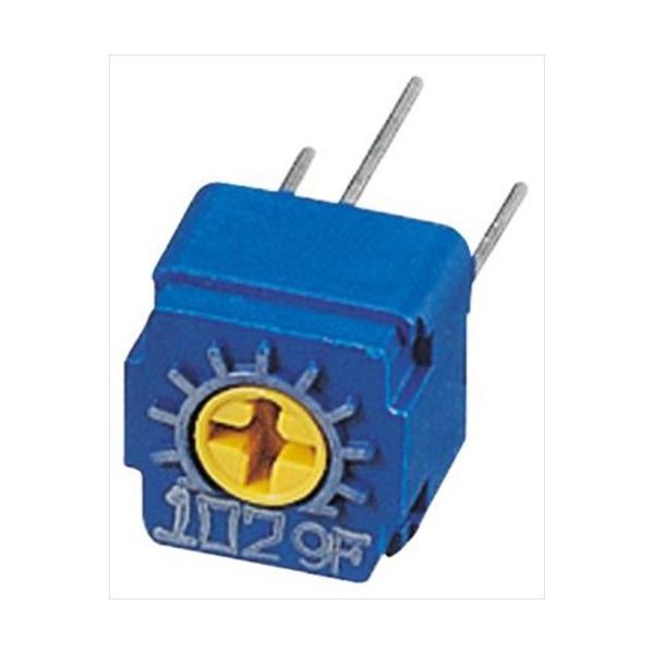 ���{�d�Y�R�p���d�q ���Œ��R�� 2k�� 0.5W CT-6EP 2k Ohm