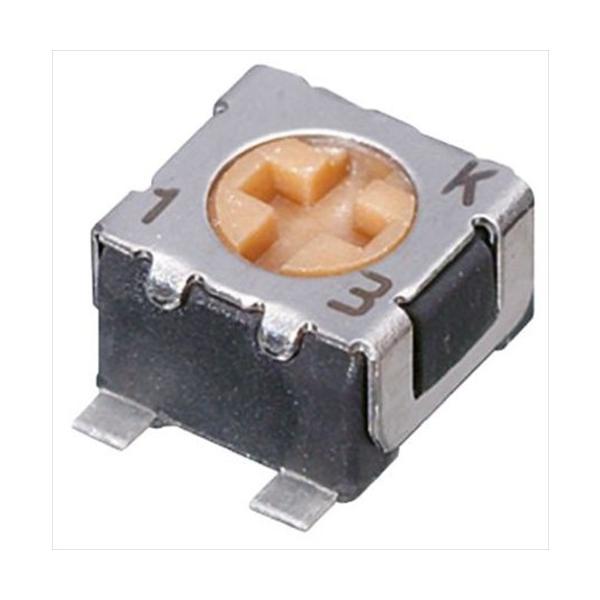 ���{�d�Y�R�p���d�q ���Œ��R�� 50k�� 0.125W ST-32EB 50k Ohm