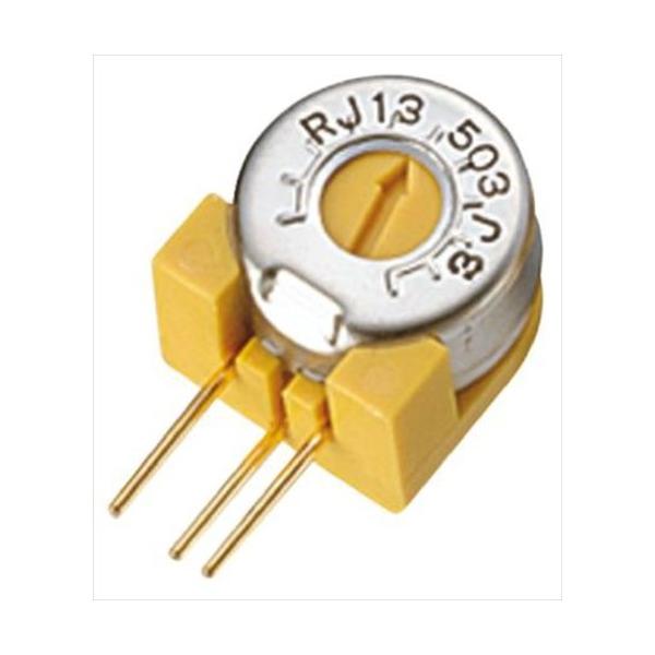 �j�f�b�N�R���|�[�l���c ���Œ��R�� 10k�� 0.75W RJ-13S 10k Ohm