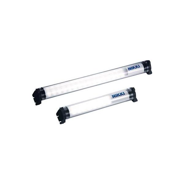 日機 防水型LEDリニアライトAC100〜120V(2mコードプラグ付き 日機 防水型LEDリニアライトAC100〜120V(2mコードプラグ付き