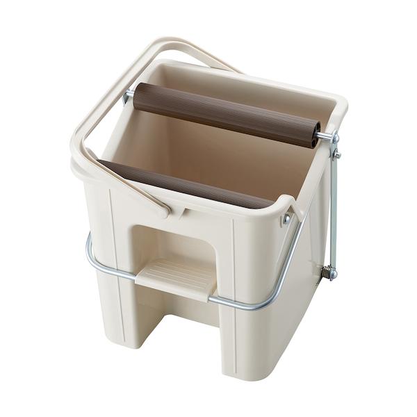 コンドル デイリークリーン タフスクイザー 181582 （ 572-2719