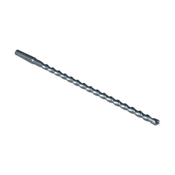 ミヤナガ 六角軸超ロングビット Φ19.0×650mm HEX19065 （ 811-3130