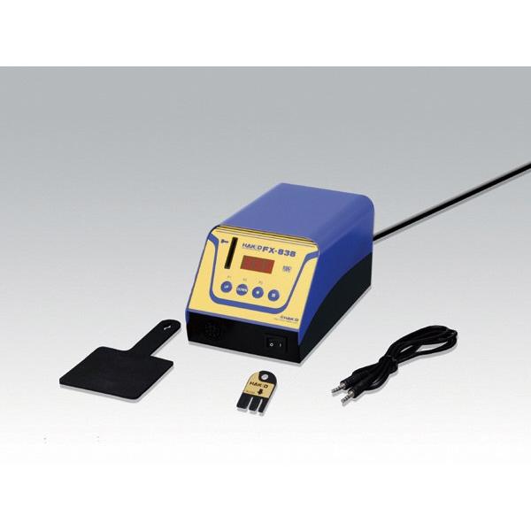 ���� �X�e�[�V���� FX-838 FX838-41