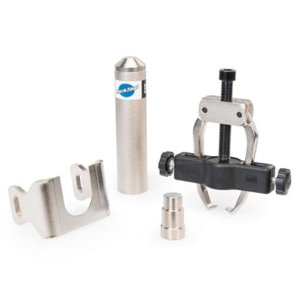 ParkTool BBベアリングツールキット CBP-6