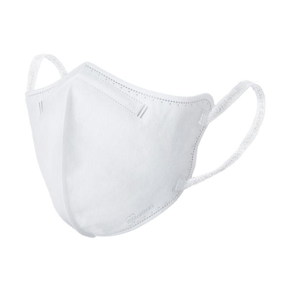 アイリスオーヤマ IRIS 296468 DAILY FIT MASK 立体 ふつうサイズ 30枚