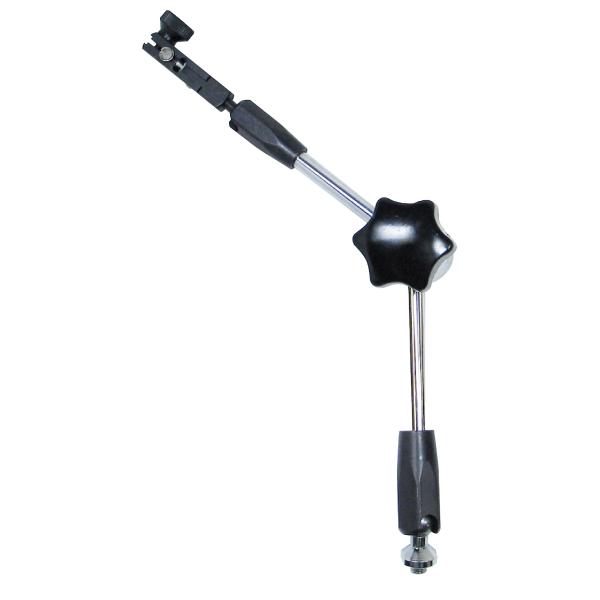 新潟精機 SB-100G用部品 ロックアーム一式 SB100G-LAS