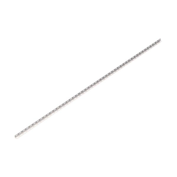 TRUSCO L型アングル30mm角 2400L ネオグレー （ 302-0428 ）