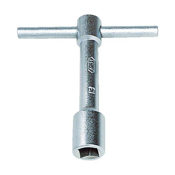 旭金属工業 ASH カクスボルトレンチ10mm BB0010 （ 396-1010 ）