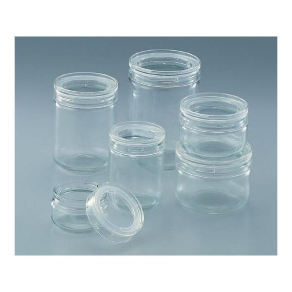 �ۑ��r�N���A 170mL S3 5-371-06