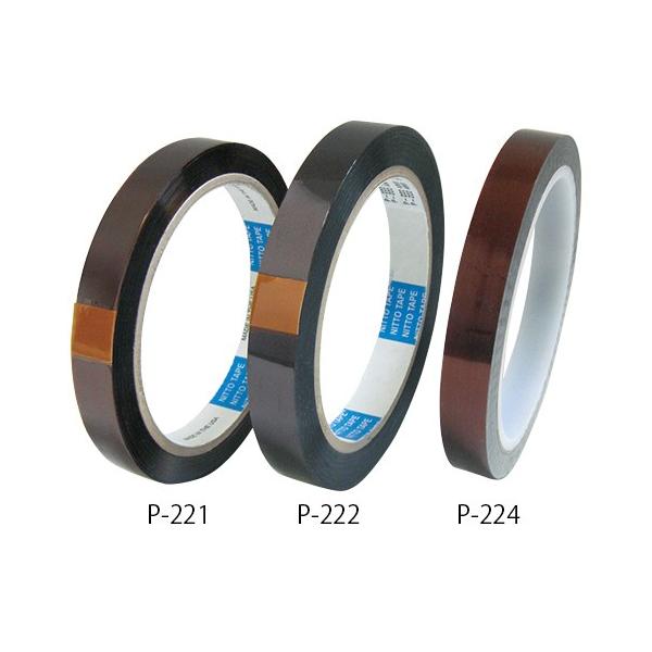 �J�v�g��(R)�e�[�v 0.064×12.7mm×33m P-224 5-5018-05