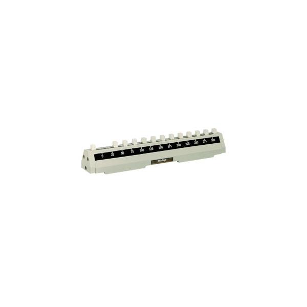 Mitutoyo(ミツトヨ) セラ内側マイクロチェッカ 内径測定器 (CI-300C 