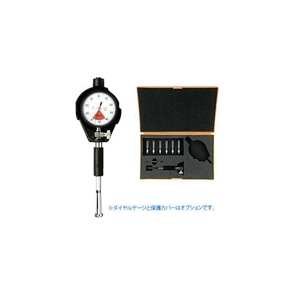 Mitutoyo(ミツトヨ) 小口径シリンダゲージ 内径測定器 (CG-10A) 526 