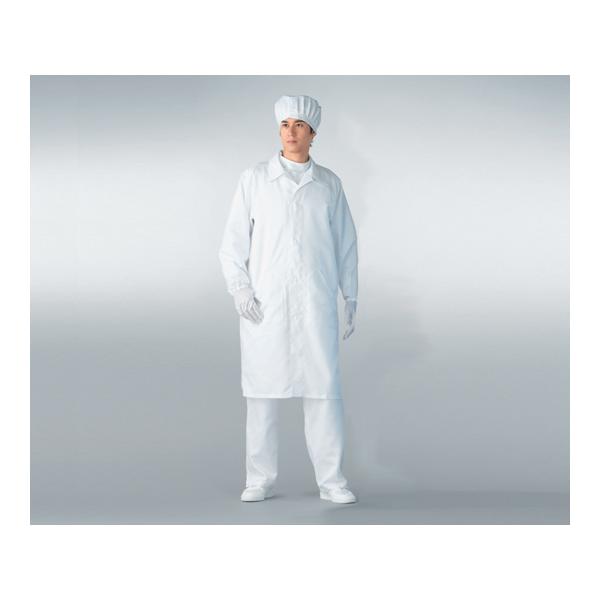 ���o��AS206C(�j�����p�R�[�g) �z���C�g LL AS206C LL 6-7533-12