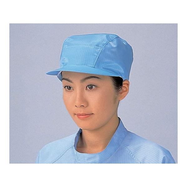 �N���[���L���b�v �u���[ FD451C-02 LL 6-7552-06