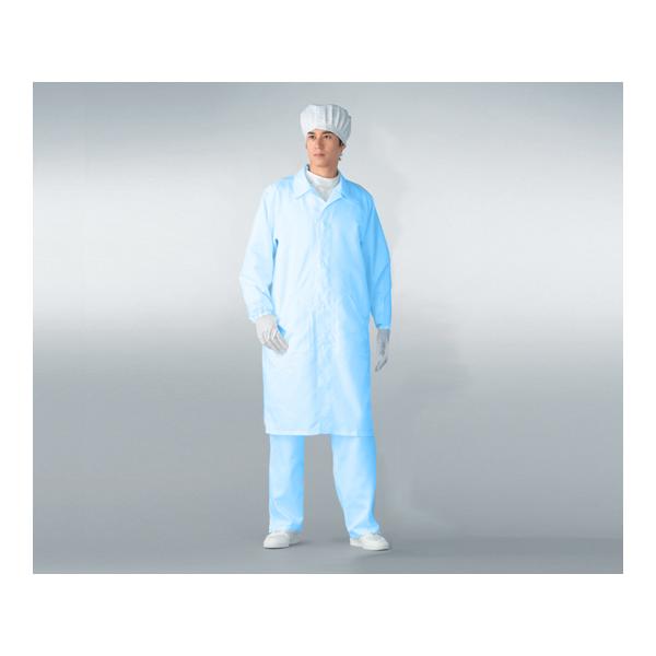 ���o��AS206C(�j�����p�R�[�g) �u���[ LL AS206C LL 6-7590-02