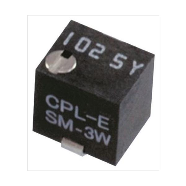 ���{�d�Y�R�p���d�q ���Œ��R�� SM-3W 10k Ohm