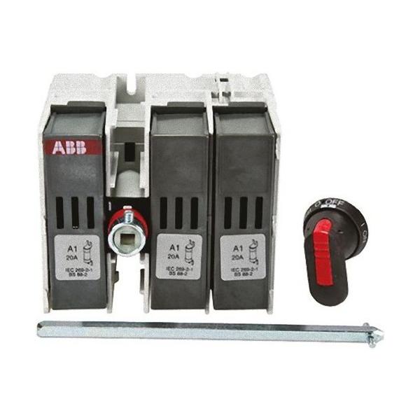 ABB �q���[�Y�t�X�C�b�`�Ւf�� �~�j OS20FB12A1