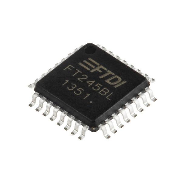 FTDI Chip USB-FIFOC^[tF[XIC LQFP32 FT245BL