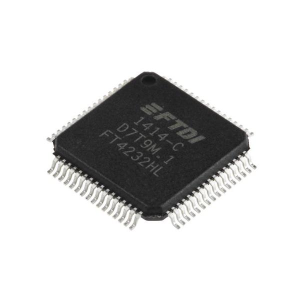 FTDI Chip USBVAUARTC^[tF[XIC 64s LQFP FT4232HL