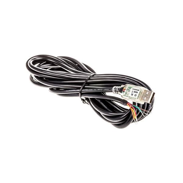 FTDI Chip USB to RS232VARo[^P[u USB-RS232-WE-5000-BT 0.0