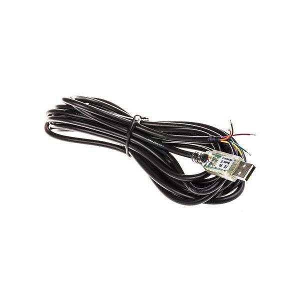 FTDI Chip USB to RS232VARo[^P[u USB-RS232-WE-5000-BT 5.0