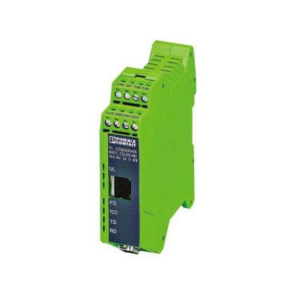Phoenix Contact PLC I/O���W���[�� 231 2313478