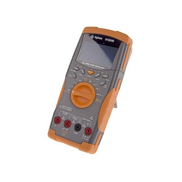 KEYSIGHT fW^}`[^ (nhwh^Cv)\F0.001mV dc U1253B