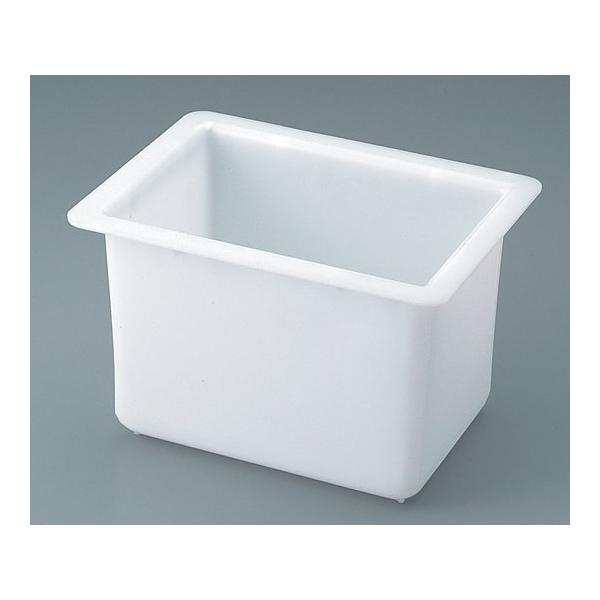 �^���N�EB�V���[�Y 247×220×210mm BP-40 7-214-06