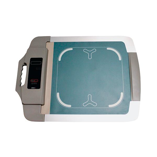 ナビス平衡機能計UAG-526の特徴と活用法