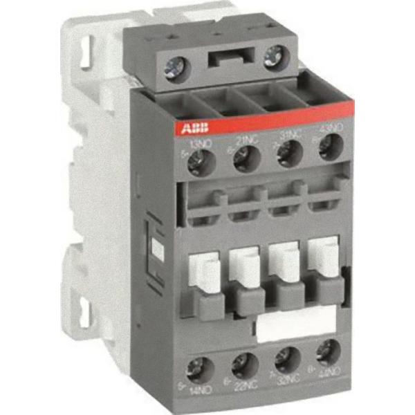 ABB �R���^�N�^ �ڐG�� NF31E-12