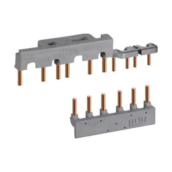 ABB �d���u���b�N S1-M2-25