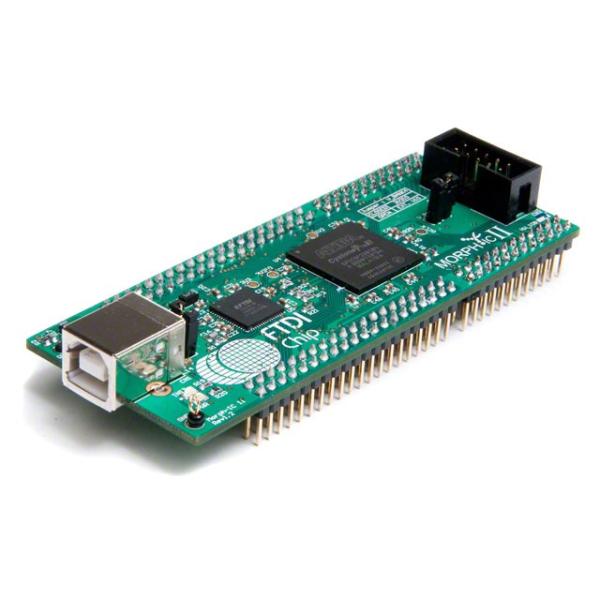 FTDI Chip FPGA�J�����W���[�� MORPH-IC-II