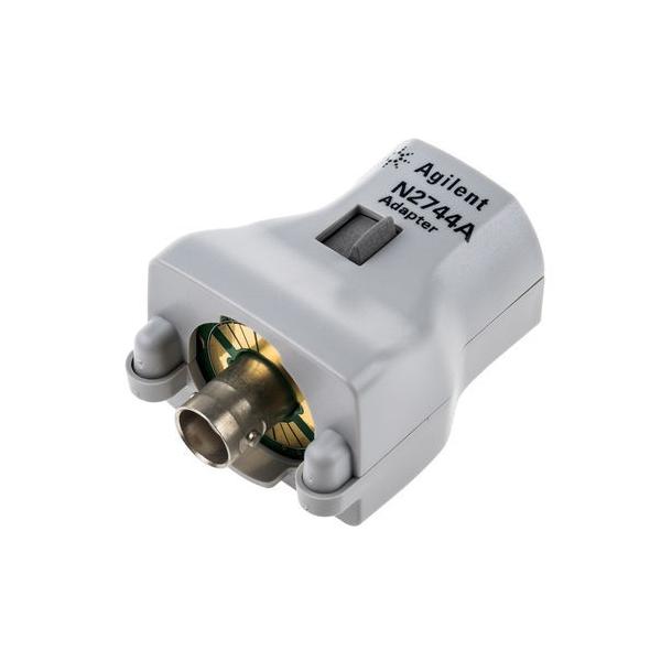 KEYSIGHT T2A�C���^�t�F�[�X�E�A�_�v�^ N2744A